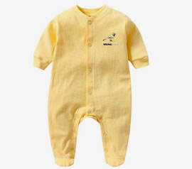 Long-Sleeved Trouser Jumpsuit